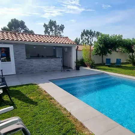 Agreable Maison Tarnaise