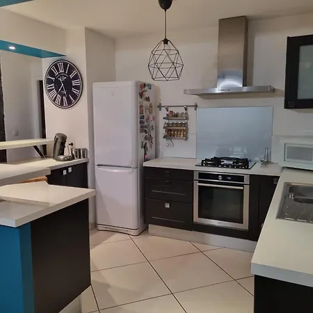 Villa Agreable Maison Tarnaise