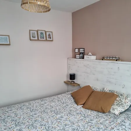 Agreable Maison Tarnaise