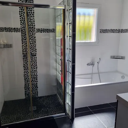 Agreable Maison Tarnaise Villa *