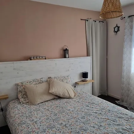 Agreable Maison Tarnaise