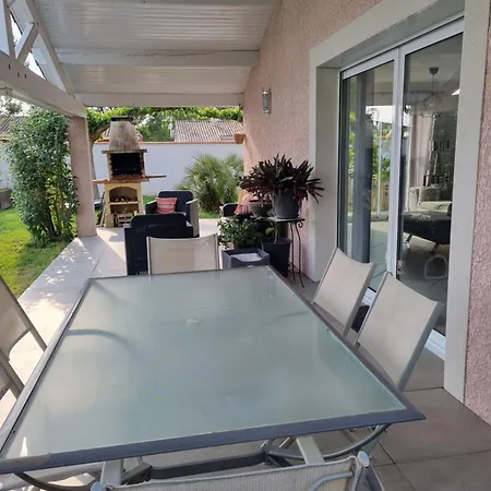 Agreable Maison Tarnaise Saint-Sulpice (Oise)