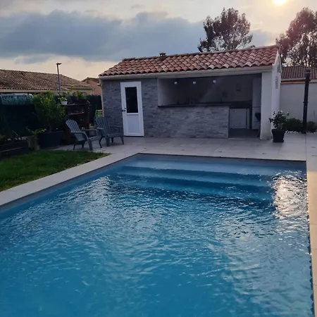 Agreable Maison Tarnaise