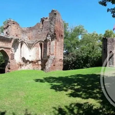 Agreable Maison Tarnaise * Saint-Sulpice (Oise)