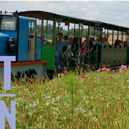 Agreable Maison Tarnaise