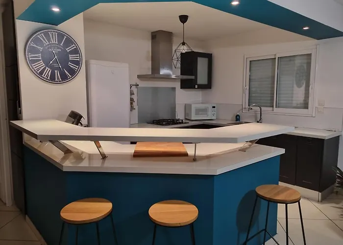 Villa Agreable Maison Tarnaise Saint-Sulpice