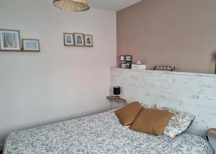 Agreable Maison Tarnaise