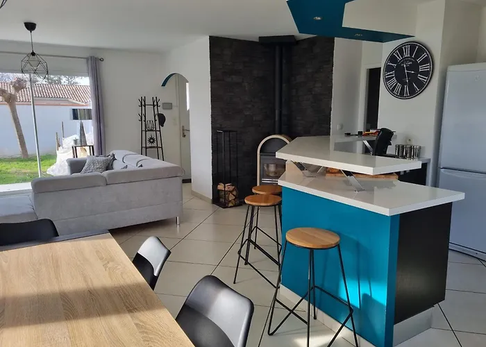 Agreable Maison Tarnaise * Saint-Sulpice