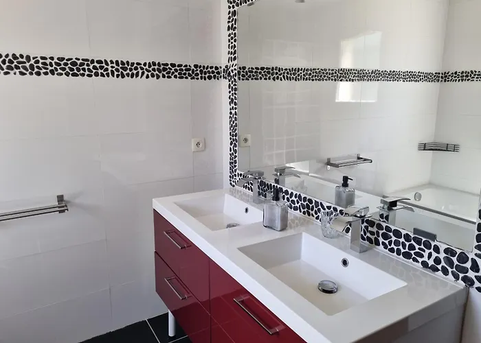 Villa Agreable Maison Tarnaise Saint-Sulpice