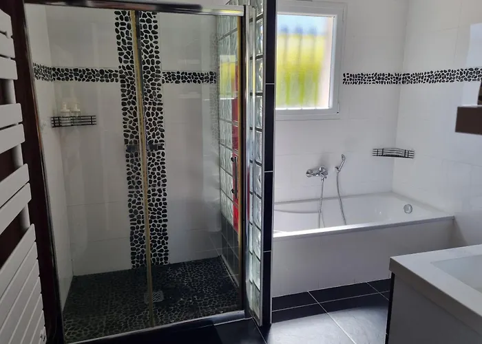 Agreable Maison Tarnaise Villa *