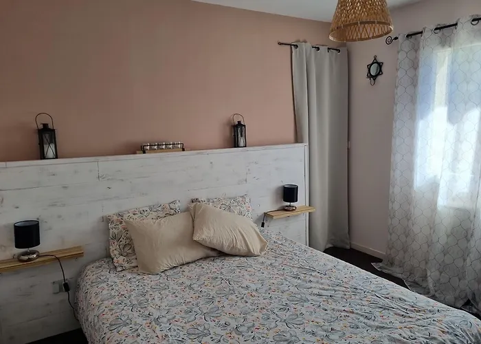 Agreable Maison Tarnaise