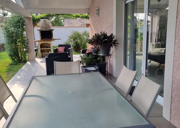 Agreable Maison Tarnaise Saint-Sulpice