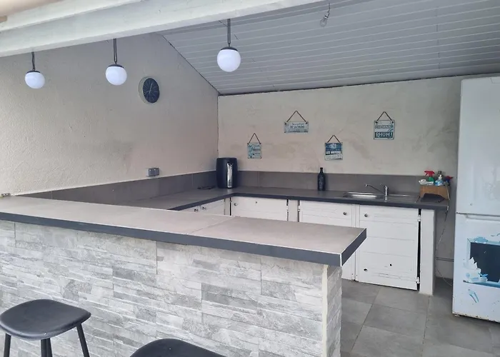 Villa Agreable Maison Tarnaise *