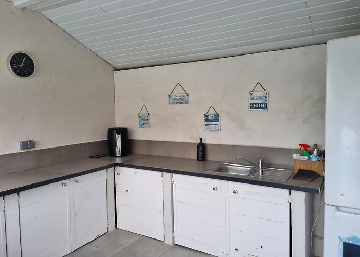 Villa Agreable Maison Tarnaise Saint-Sulpice