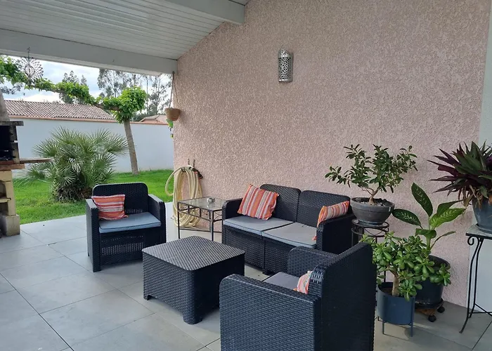 Agreable Maison Tarnaise Saint-Sulpice