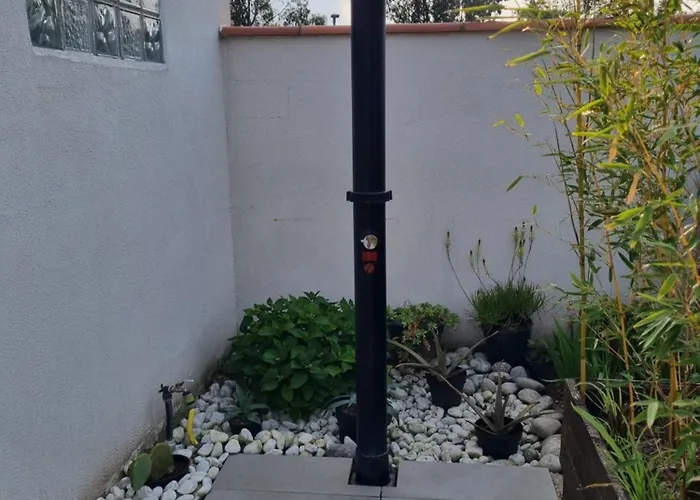 Villa Agreable Maison Tarnaise