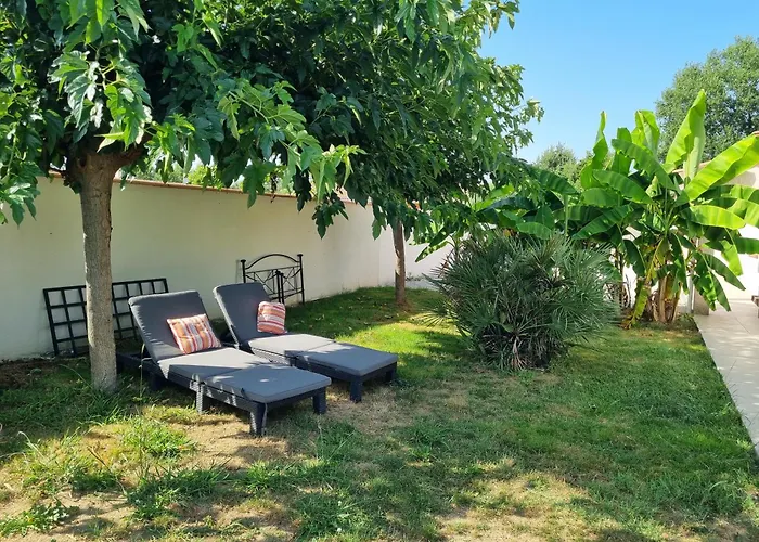 Villa Agreable Maison Tarnaise