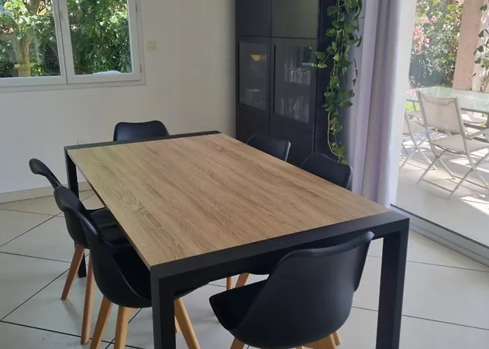 Villa Agreable Maison Tarnaise