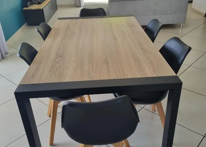 Villa Agreable Maison Tarnaise