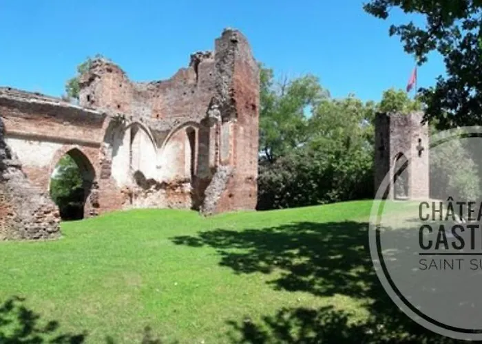 Agreable Maison Tarnaise * Saint-Sulpice