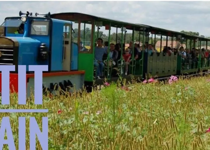 Agreable Maison Tarnaise