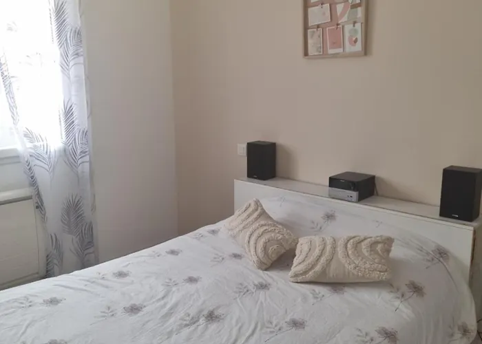 Agreable Maison Tarnaise