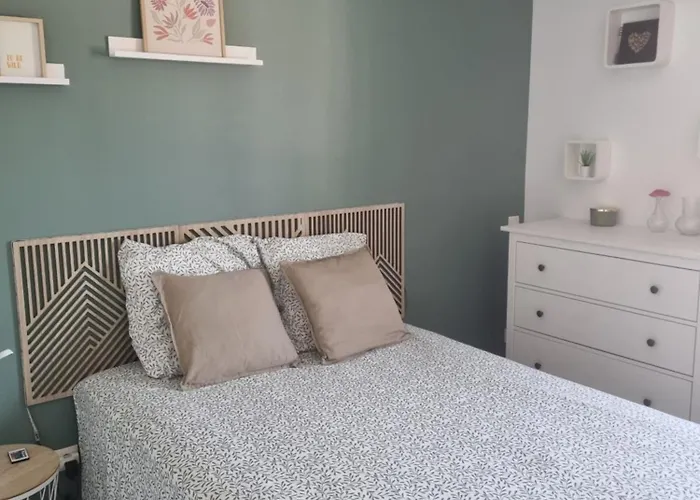 Agreable Maison Tarnaise Villa *