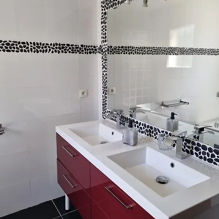 Вилла Agreable Maison Tarnaise Saint-Sulpice (Oise)
