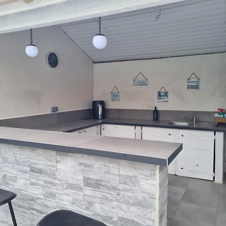 Вилла Agreable Maison Tarnaise *