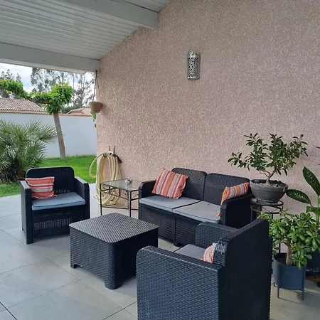 Agreable Maison Tarnaise Saint-Sulpice (Oise)