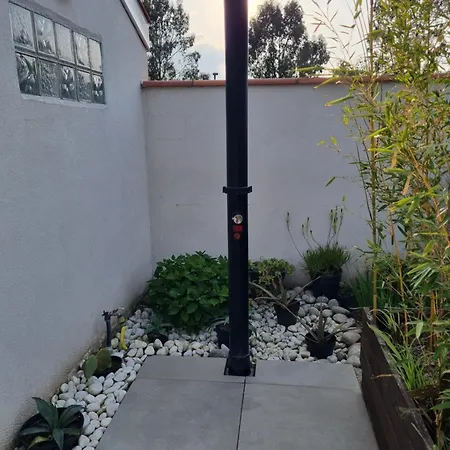 Villa Agreable Maison Tarnaise