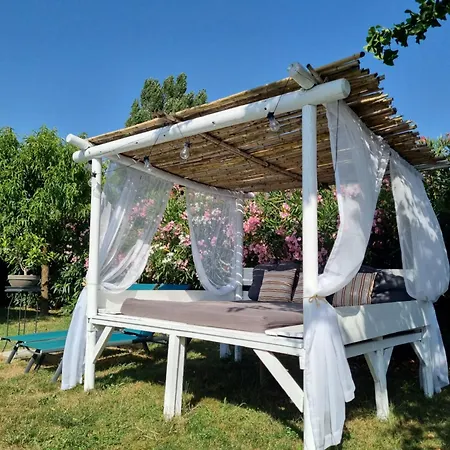 Agreable Maison Tarnaise