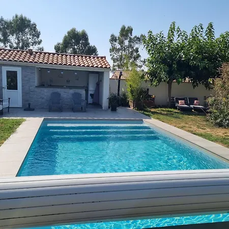 Agreable Maison Tarnaise * Saint-Sulpice (Oise)