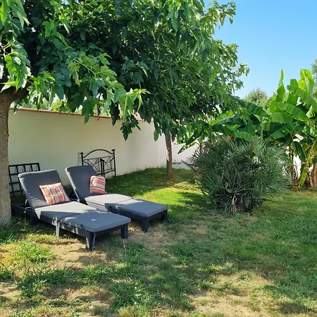 Villa Agreable Maison Tarnaise