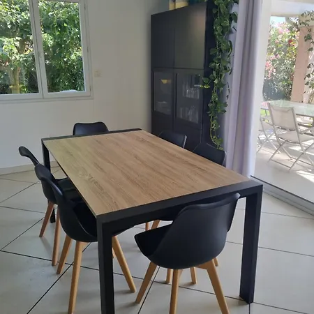 Вилла Agreable Maison Tarnaise