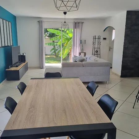 Agreable Maison Tarnaise Вилла *