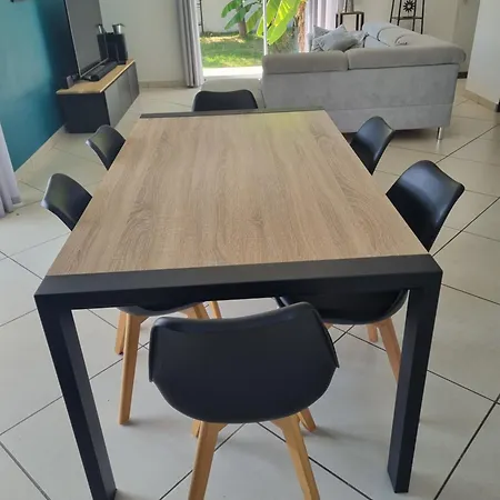 Villa Agreable Maison Tarnaise