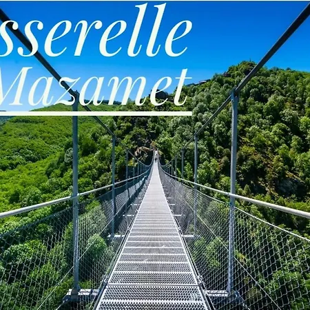 Agreable Maison Tarnaise Villa *