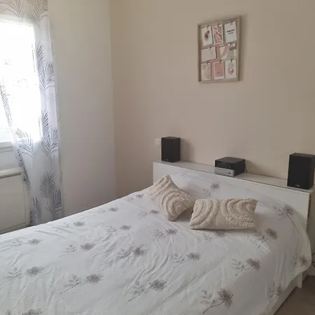 Agreable Maison Tarnaise