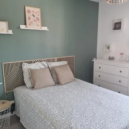 Agreable Maison Tarnaise Villa *