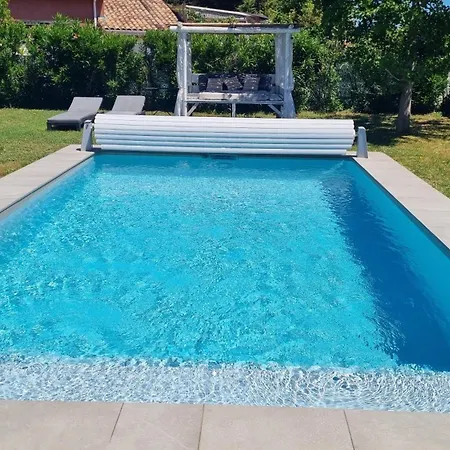 Agreable Maison Tarnaise Вилла *