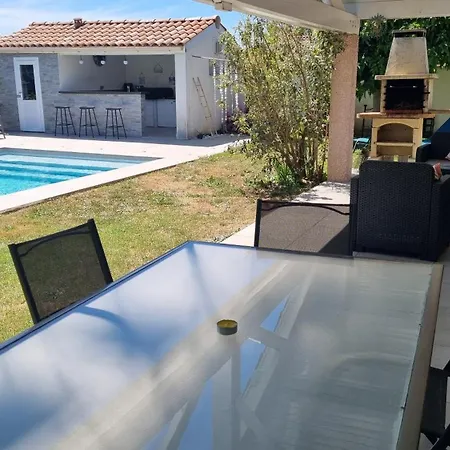 Agreable Maison Tarnaise