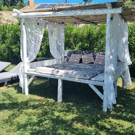 Agreable Maison Tarnaise Villa