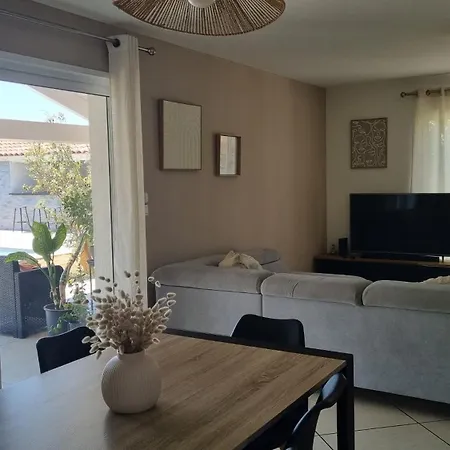 Agreable Maison Tarnaise