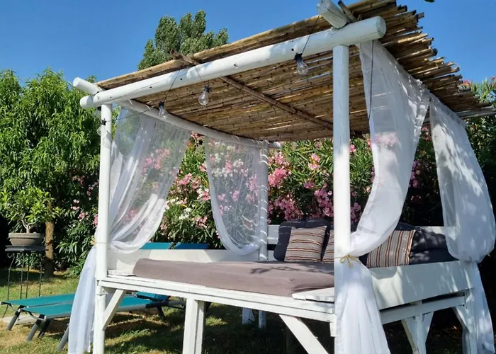 Agreable Maison Tarnaise